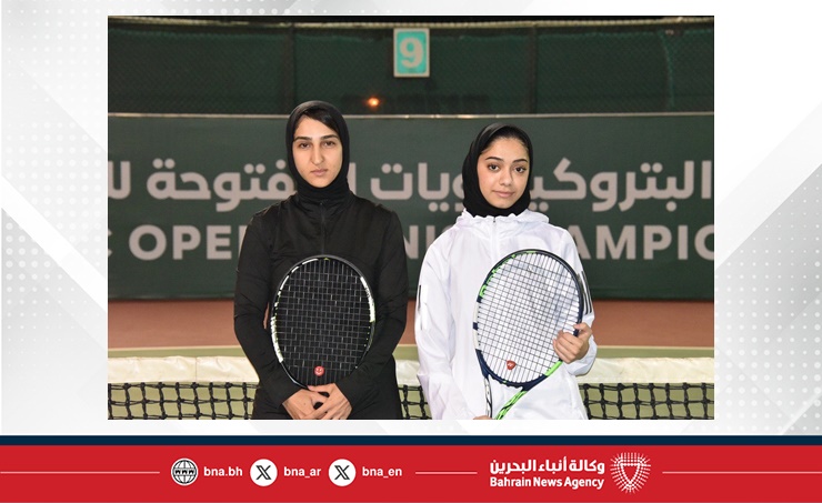 وسط تألق المشاركين.. المنافسات تستمر في بطولة جيبيك الـ37 المفتوحة للتنس